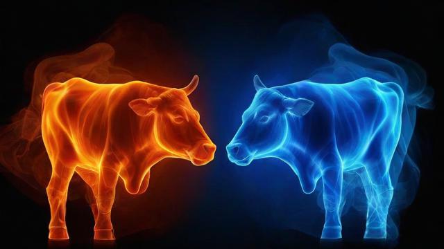 金牛和水瓶:性格差异与关系互补的深度解析 第3张 金牛和水瓶:性格差异与关系互补的深度解析 第3张