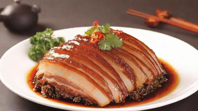 口条是什么及其做法、营养价值与食用注意事项全解析