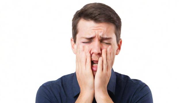 烦是什么意思:深入解析烦躁情绪的来源与应对方法 第4张 烦是什么意思:深入解析烦躁情绪的来源与应对方法 第4张