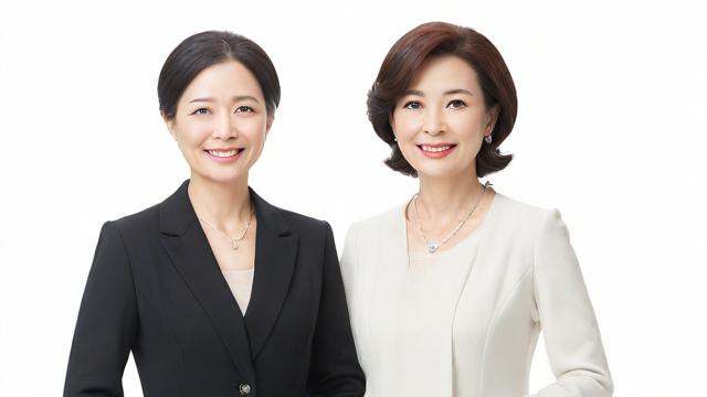 夫人是什么意思及与女士的区别和使用规范全面解析