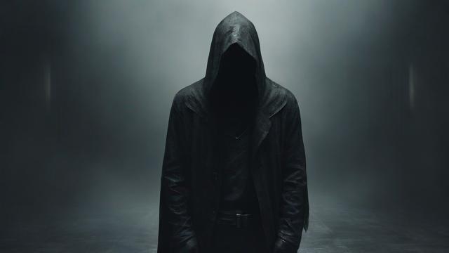 无脸人图片的文化内涵与现代应用：探索艺术价值与创作技巧