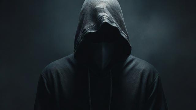 无脸人图片的文化内涵与现代应用:探索艺术价值与创作技巧 第2张 无脸人图片的文化内涵与现代应用:探索艺术价值与创作技巧 第2张