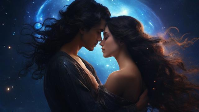 处女座和双鱼座的爱情 Compatibility:性格差异如何转化为优势 第2张 处女座和双鱼座的爱情 Compatibility:性格差异如何转化为优势 第2张