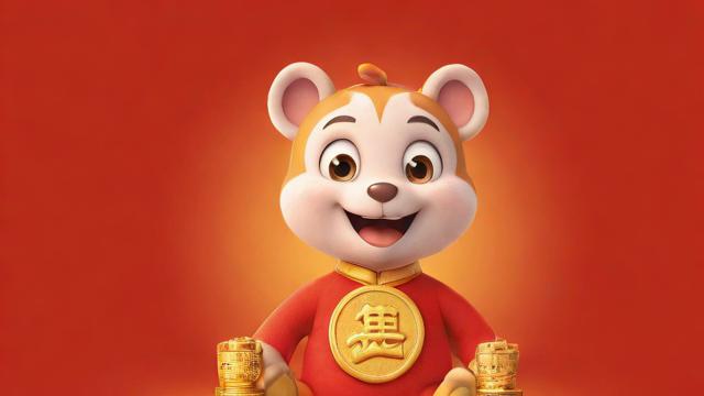 1996年属什么生肖及幸运元素全解析，助你开运提升生活质量