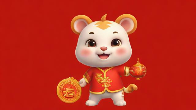 1996年属什么生肖及幸运元素全解析,助你开运提升生活质量 第3张 1996年属什么生肖及幸运元素全解析,助你开运提升生活质量 第3张