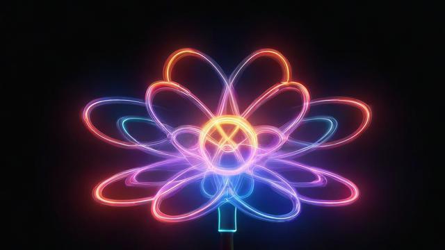 霓虹灯闪烁的奥秘：从原理到应用全解析
