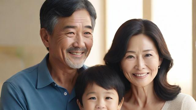 《爸爸的妻子》剧情解析：家庭关系与情感变化的深刻探讨
