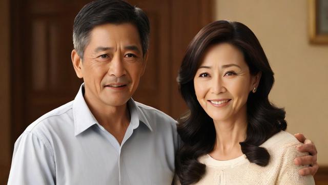 《爸爸的妻子》剧情解析:家庭关系与情感变化的深刻探讨 第2张 《爸爸的妻子》剧情解析:家庭关系与情感变化的深刻探讨 第2张