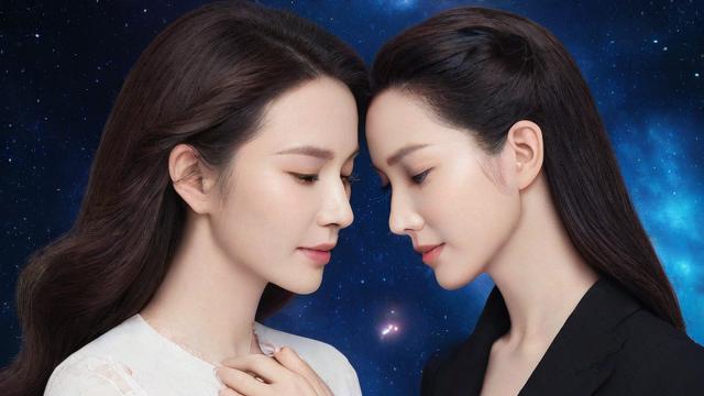 处女座和水瓶座的相处之道：性格差异、冲突解决与关系成长