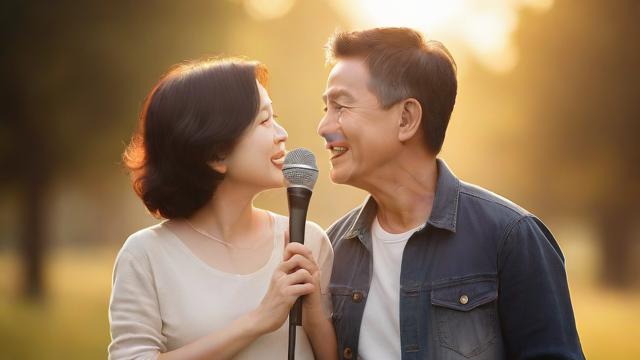 唱给爸爸的歌：父亲节专属歌曲推荐与创作指南
