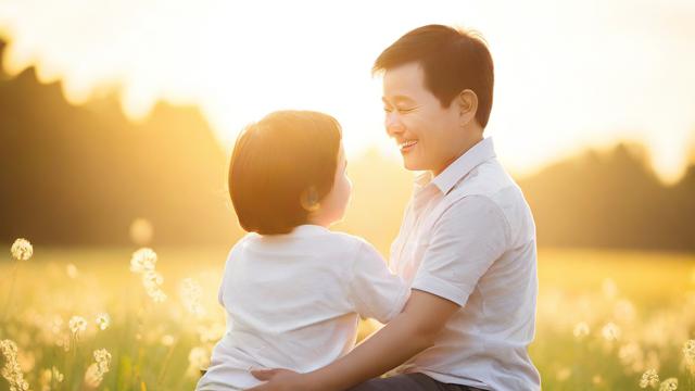 唱给爸爸的歌:父亲节专属歌曲推荐与创作指南 第2张 唱给爸爸的歌:父亲节专属歌曲推荐与创作指南 第2张