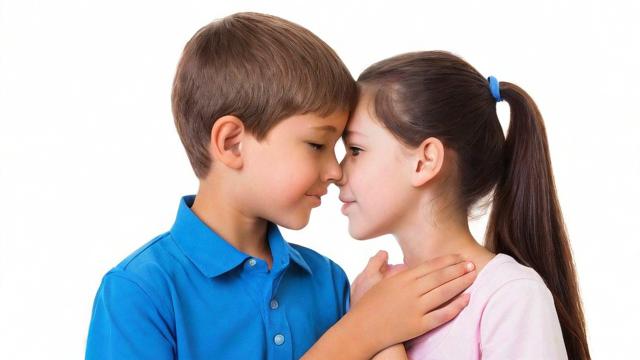 小学生恋爱现象解析及正确引导方法  第2张