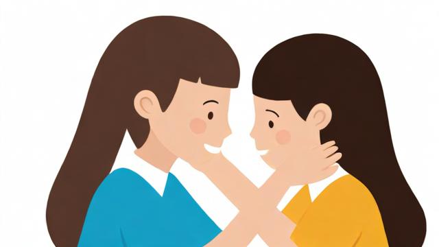 小学生恋爱现象解析及正确引导方法  第3张