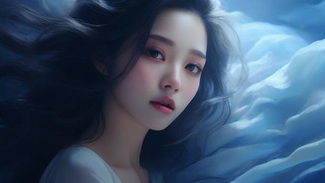 梦女是什么:解读梦女的文化内涵与现代影响 第1张 梦女是什么:解读梦女的文化内涵与现代影响 第1张