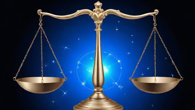 天秤座的男人性格特点及爱情观解析:如何与他们相处并共同成长 第2张 天秤座的男人性格特点及爱情观解析:如何与他们相处并共同成长 第2张