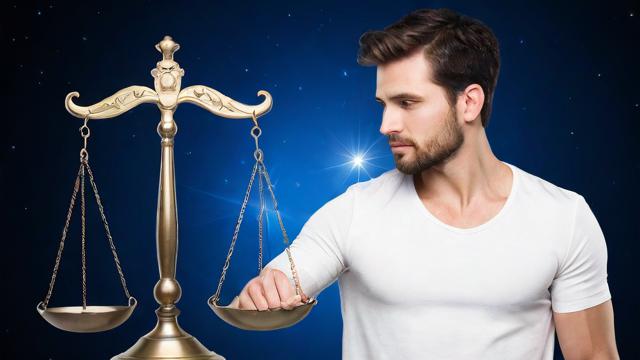 天秤座的男人性格特点及爱情观解析:如何与他们相处并共同成长 第4张 天秤座的男人性格特点及爱情观解析:如何与他们相处并共同成长 第4张