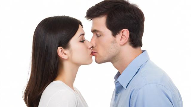 男生亲女生的正确方式与注意事项，让感情更进一步