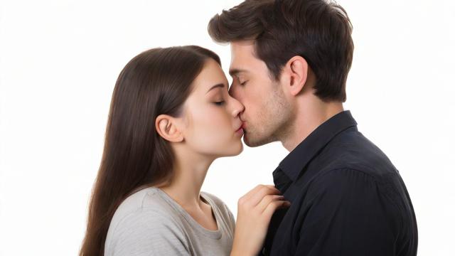 男生亲女生的正确方式与注意事项,让感情更进一步 第2张 男生亲女生的正确方式与注意事项,让感情更进一步 第2张