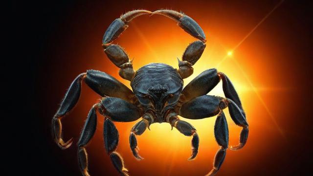 怎么追天蝎男:全面攻略性格特点与相处之道 第2张 怎么追天蝎男:全面攻略性格特点与相处之道 第2张