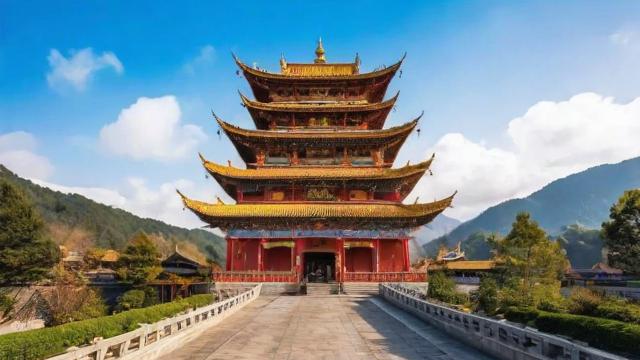 九宫是什么意思：探索九宫的历史、文化内涵及现代应用