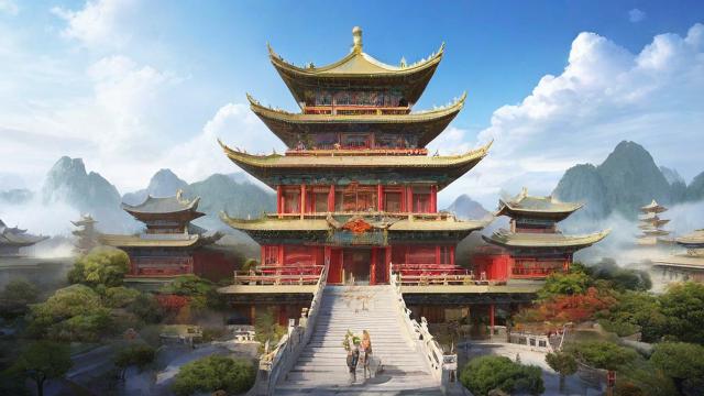 九宫是什么意思：探索九宫的历史、文化内涵及现代应用  第2张