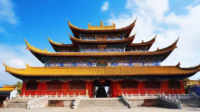 九宫是什么意思：探索九宫的历史、文化内涵及现代应用  第3张
