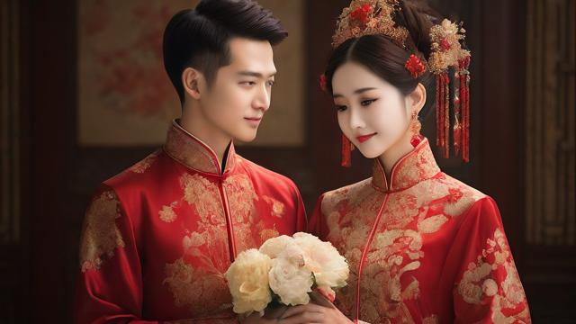 红娘什么意思:从古代到现代婚恋文化中的重要角色解析 第2张 红娘什么意思:从古代到现代婚恋文化中的重要角色解析 第2张