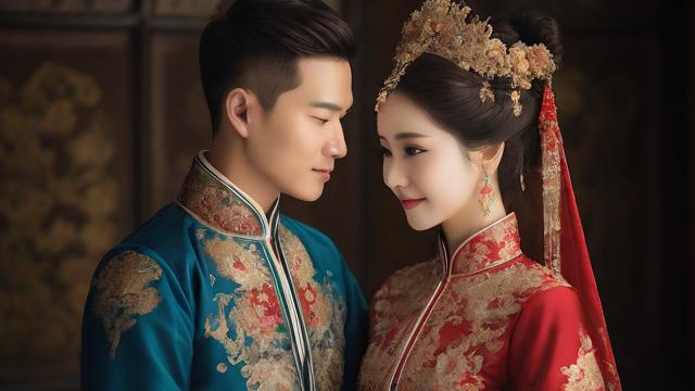 红娘什么意思:从古代到现代婚恋文化中的重要角色解析 第3张 红娘什么意思:从古代到现代婚恋文化中的重要角色解析 第3张