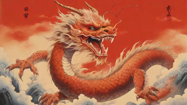 1988年是什么年?全面解析龙年属龙人的性格与运势 第2张 1988年是什么年?全面解析龙年属龙人的性格与运势 第2张