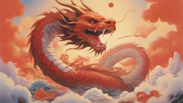 1988年是什么年?全面解析龙年属龙人的性格与运势 第3张 1988年是什么年?全面解析龙年属龙人的性格与运势 第3张