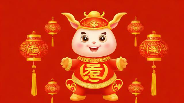 吉祥的意思是什么：深入解析中西方文化中的吉祥寓意及其应用
