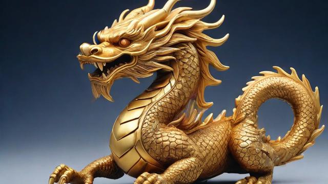 1988什么年：全面解析属龙人的性格特点、财运与情感生活