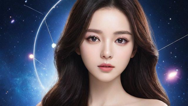揭秘星座颜值排名的秘密:从性格到气质全面解析 第3张 揭秘星座颜值排名的秘密:从性格到气质全面解析 第3张
