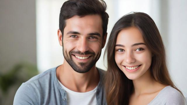 男生长得像女生的原因及社会接纳的重要性