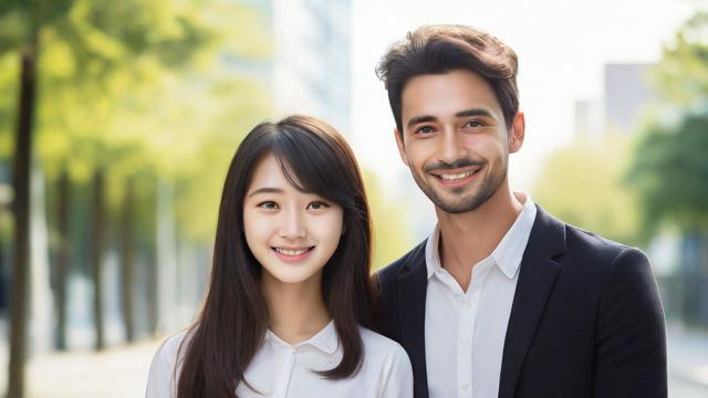 男生长得像女生的原因及社会接纳的重要性 第4张 男生长得像女生的原因及社会接纳的重要性 第4张