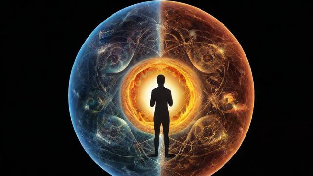 前世今生的轮回:探索生命奥秘与科学心理学视角 第2张 前世今生的轮回:探索生命奥秘与科学心理学视角 第2张