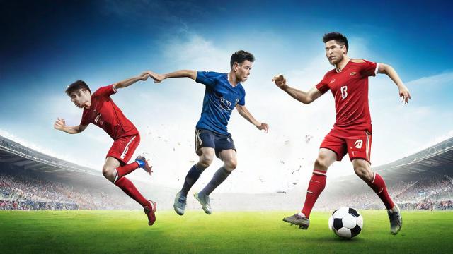 五人制足球：起源、规则、战术及赛事全解析