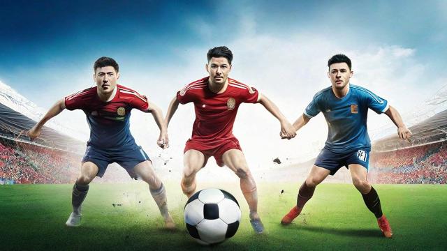 五人制足球:起源、规则、战术及赛事全解析 第3张 五人制足球:起源、规则、战术及赛事全解析 第3张