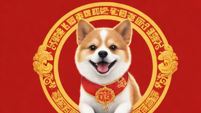 1994年什么年：戌狗年的生肖文化、性格特点及运势提升全解析