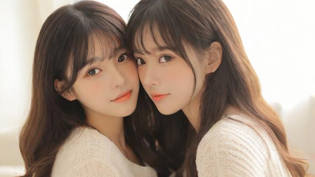 揭秘双子座女生性格：活泼开朗与多变并存的恋爱与相处之道