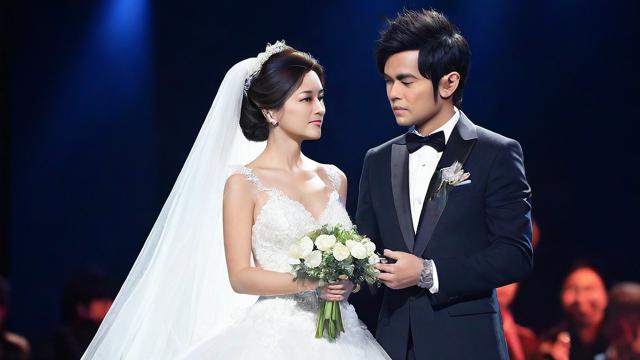 周杰伦婚礼音乐推荐：如何用经典歌曲打造浪漫婚礼氛围