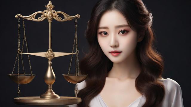 揭秘天秤座女生性格特点：优雅、公平与和谐的完美平衡  第3张
