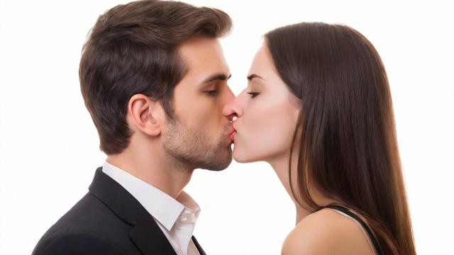 男生和女生亲嘴技巧及注意事项，让感情更进一步的秘诀
