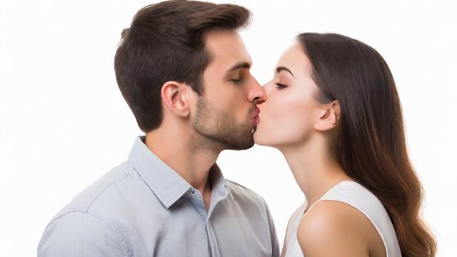 男生和女生亲嘴技巧及注意事项,让感情更进一步的秘诀 第2张 男生和女生亲嘴技巧及注意事项,让感情更进一步的秘诀 第2张