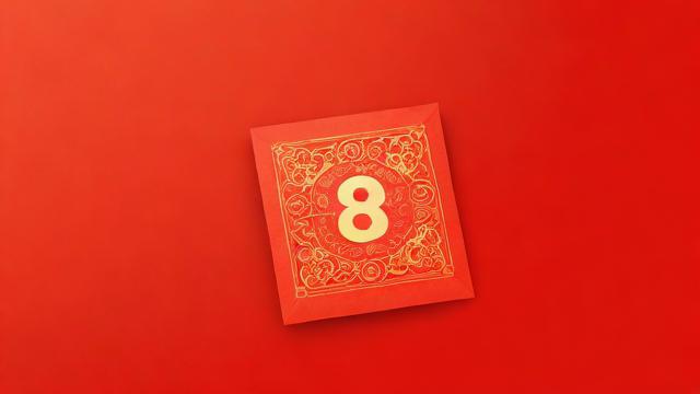 吉祥红包数字的文化意义及挑选技巧，让你的祝福更得体