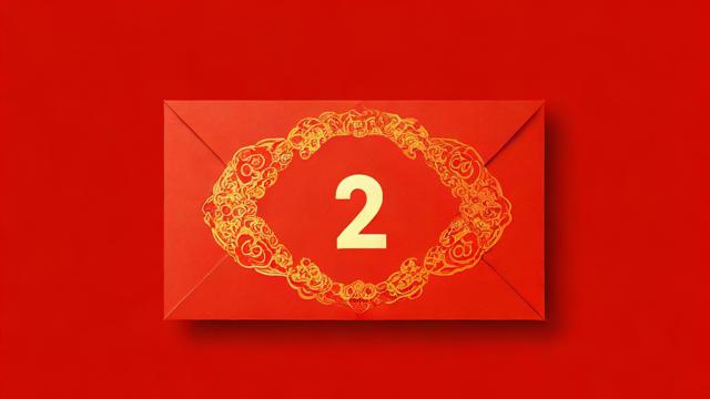 吉祥红包数字的文化意义及挑选技巧,让你的祝福更得体 第2张 吉祥红包数字的文化意义及挑选技巧,让你的祝福更得体 第2张
