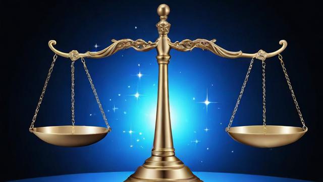 天秤座和天蝎座感情兼容性分析及相处技巧