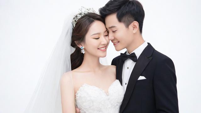 重庆金夫人婚纱摄影价格与服务全解析，助你拍出完美婚照