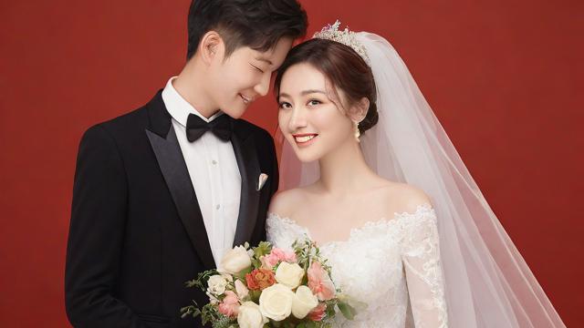 重庆金夫人婚纱摄影价格与服务全解析,助你拍出完美婚照 第2张 重庆金夫人婚纱摄影价格与服务全解析,助你拍出完美婚照 第2张