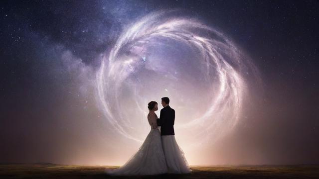 梦中的婚礼：解读梦境背后的心理意义与生活启示